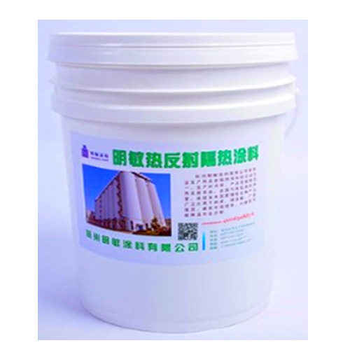 湖南隔热保温涂料